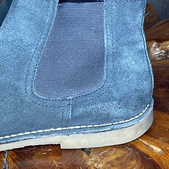 SOLD Hawke & Co Boots - Picture 9 of 9